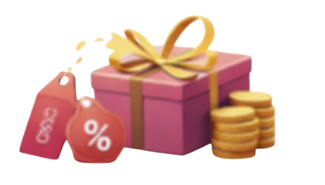 Massive New-Home Savings