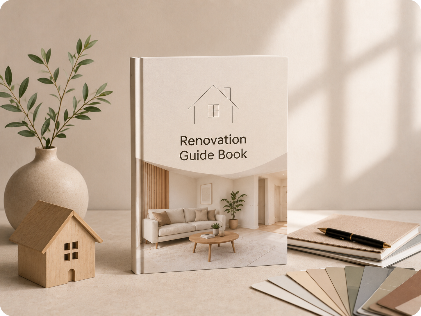 Reno Guidebook 