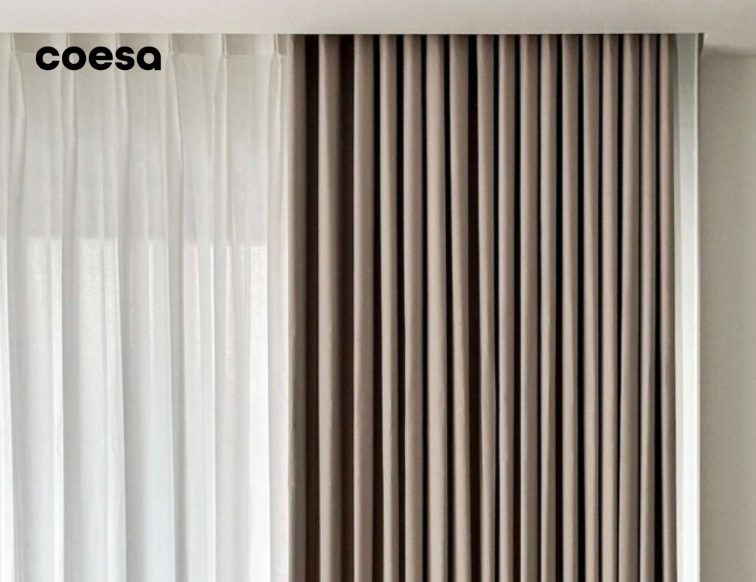Coesa | Tailored Curtains | Blinds | Upholstery
