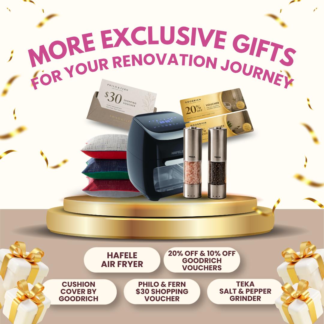 Premium Gift Bundle