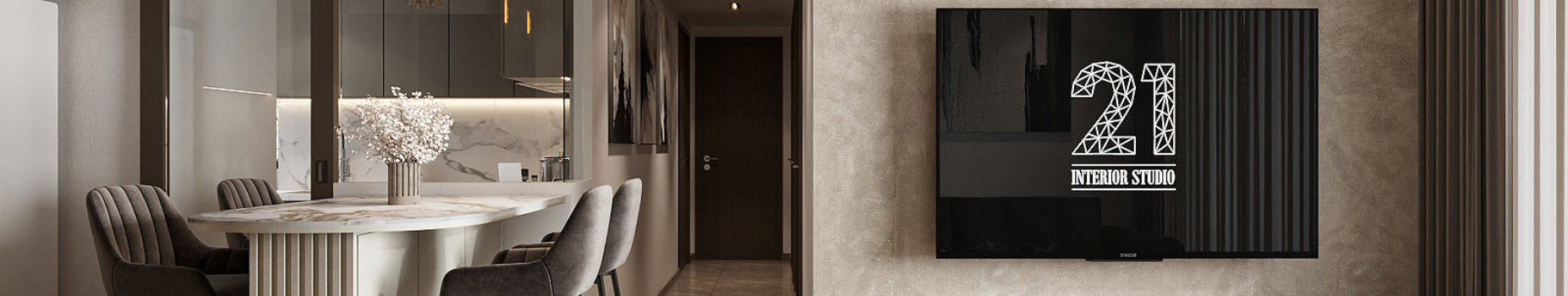 21 Interior Studio Pte Ltd