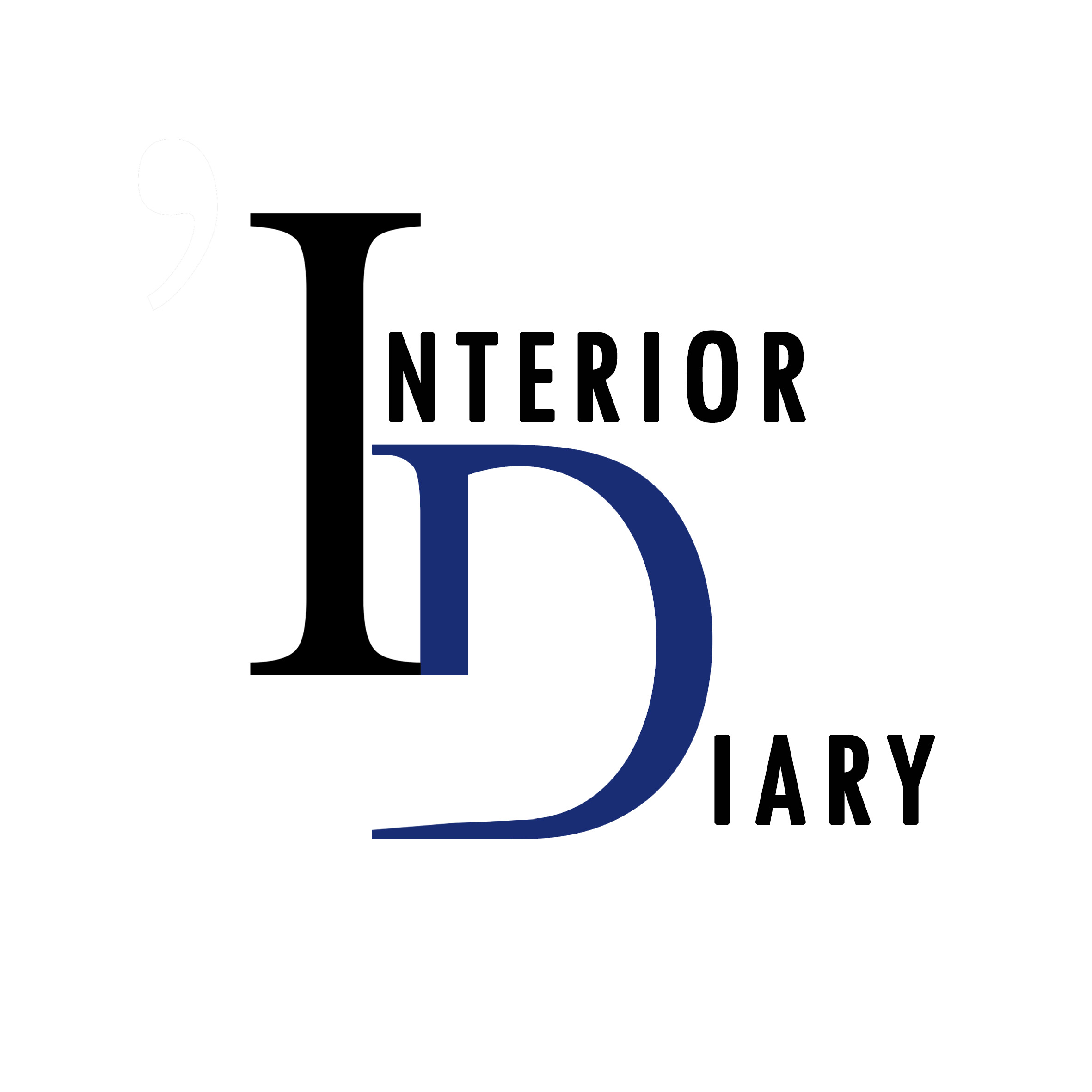 Interior Diary 