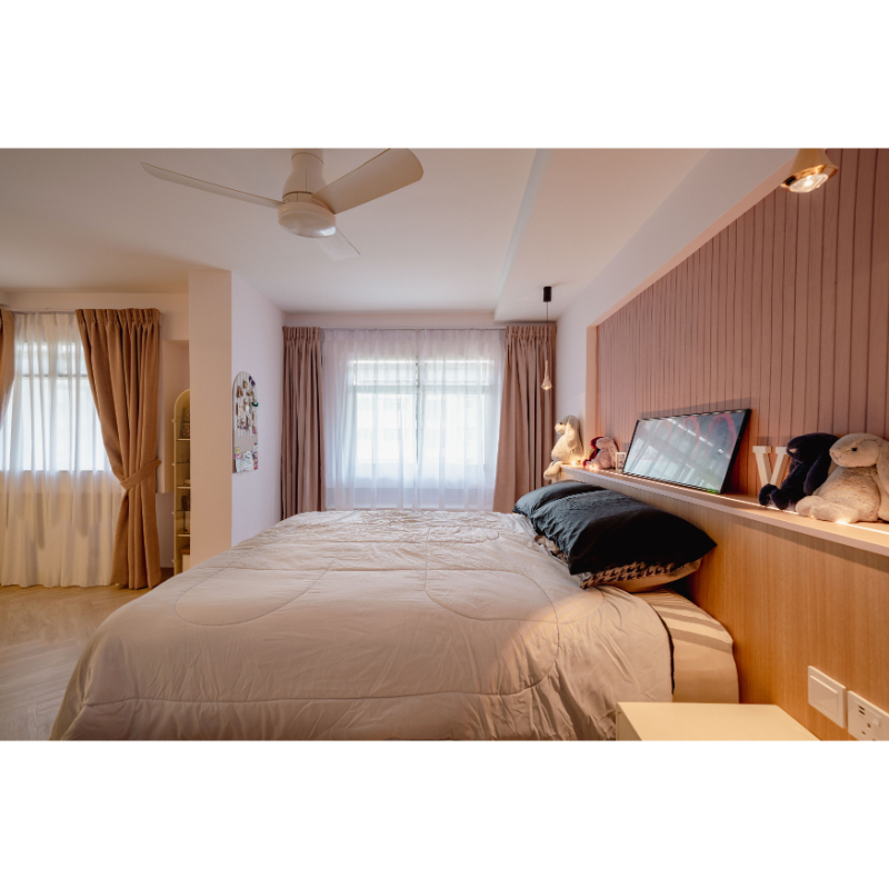 Punggol Field Farmhouse