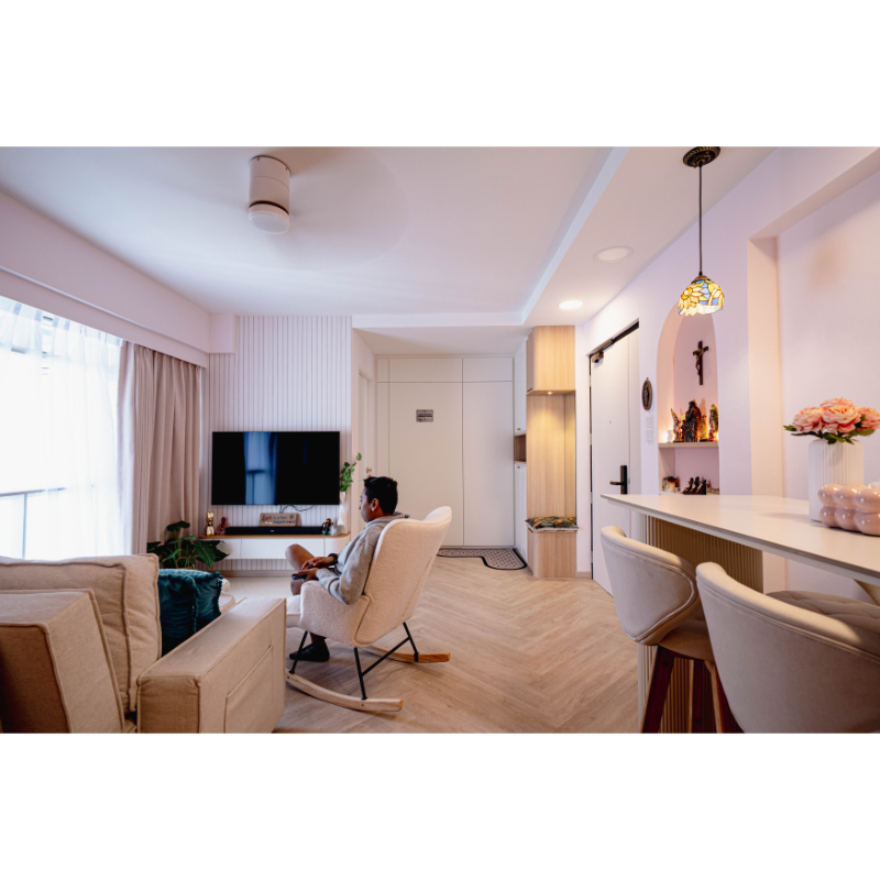 Punggol Field Farmhouse thumbnail 11