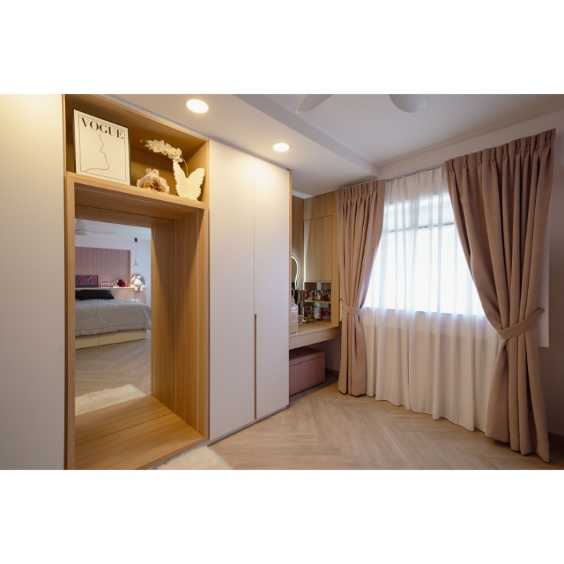 Punggol Field Farmhouse thumbnail 2