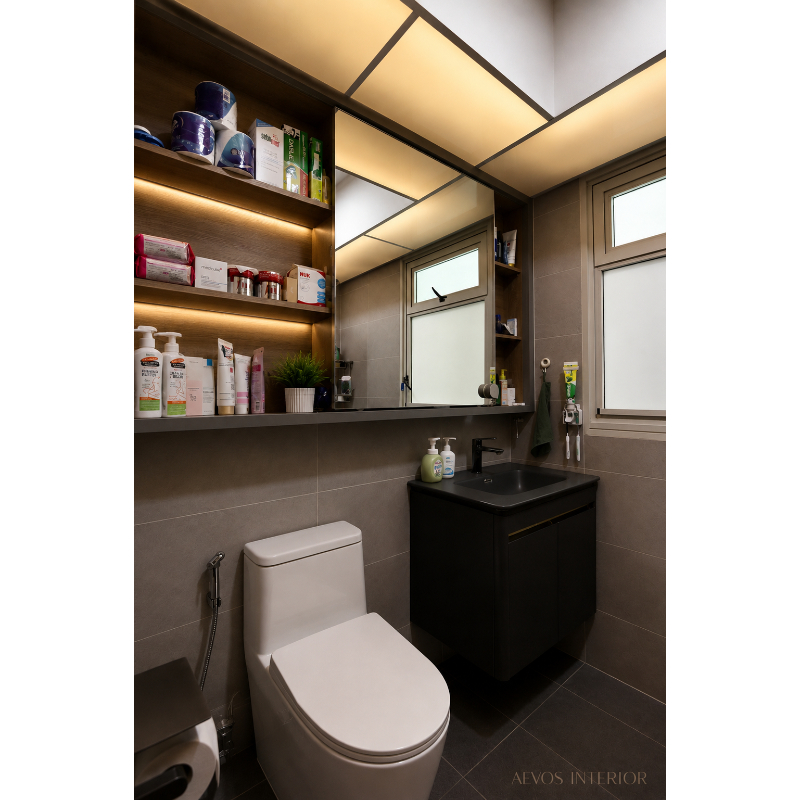 BTO 3 Room -222B Mount Vernon Road 07-124 thumbnail 10