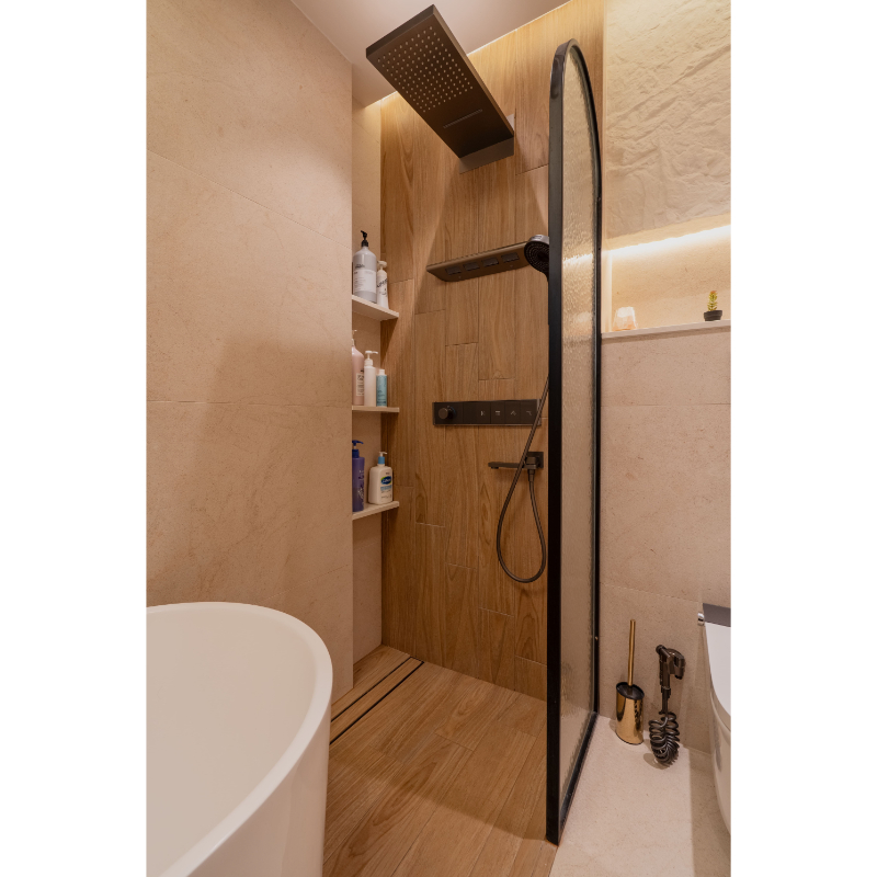 HDB Maisonette Jurong West  thumbnail 10
