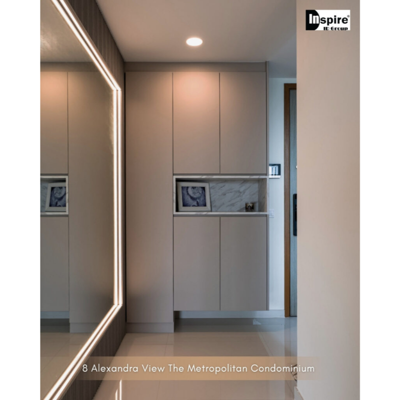 The Metropolitan Condominium