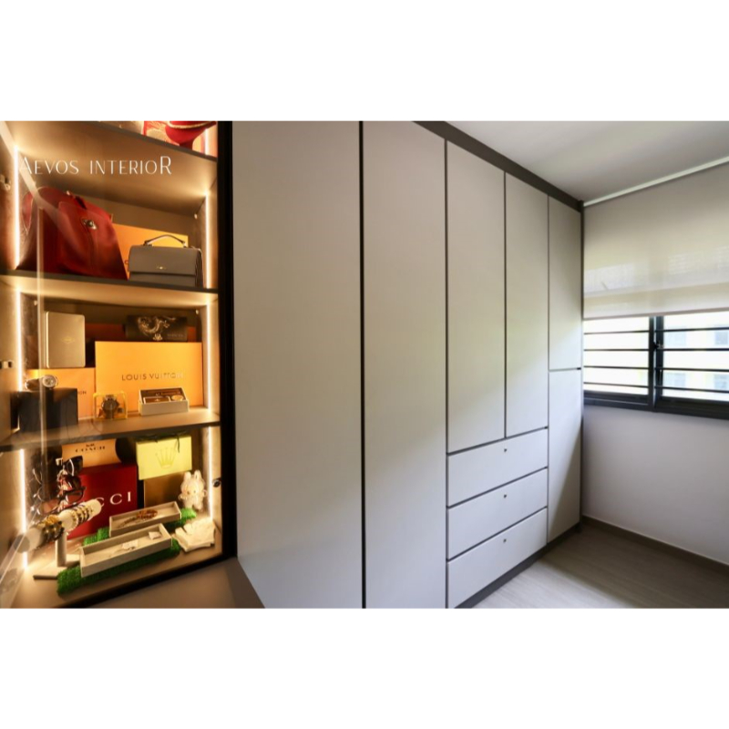 BTO 4 Room_317B Tengah