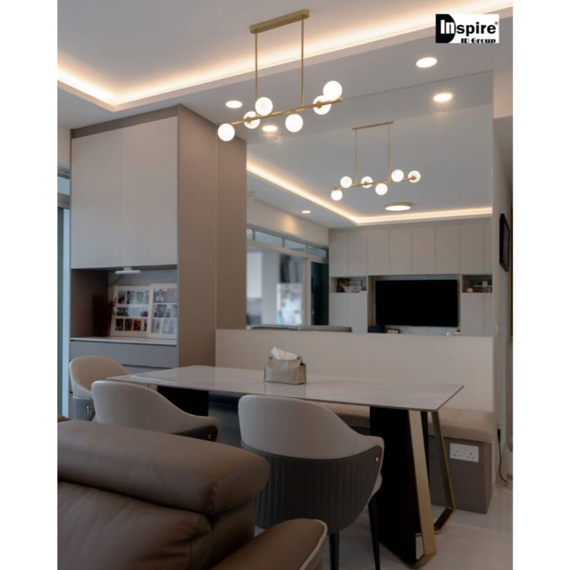 The Metropolitan Condominium thumbnail 3
