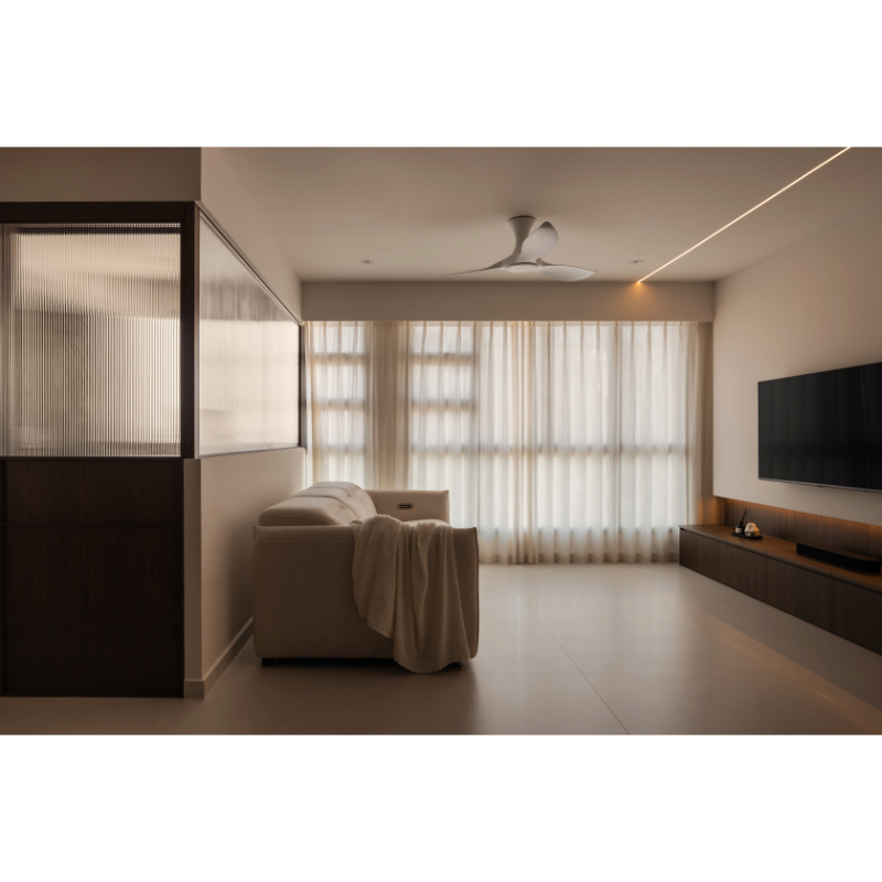 Bidadari Park Drive thumbnail 5