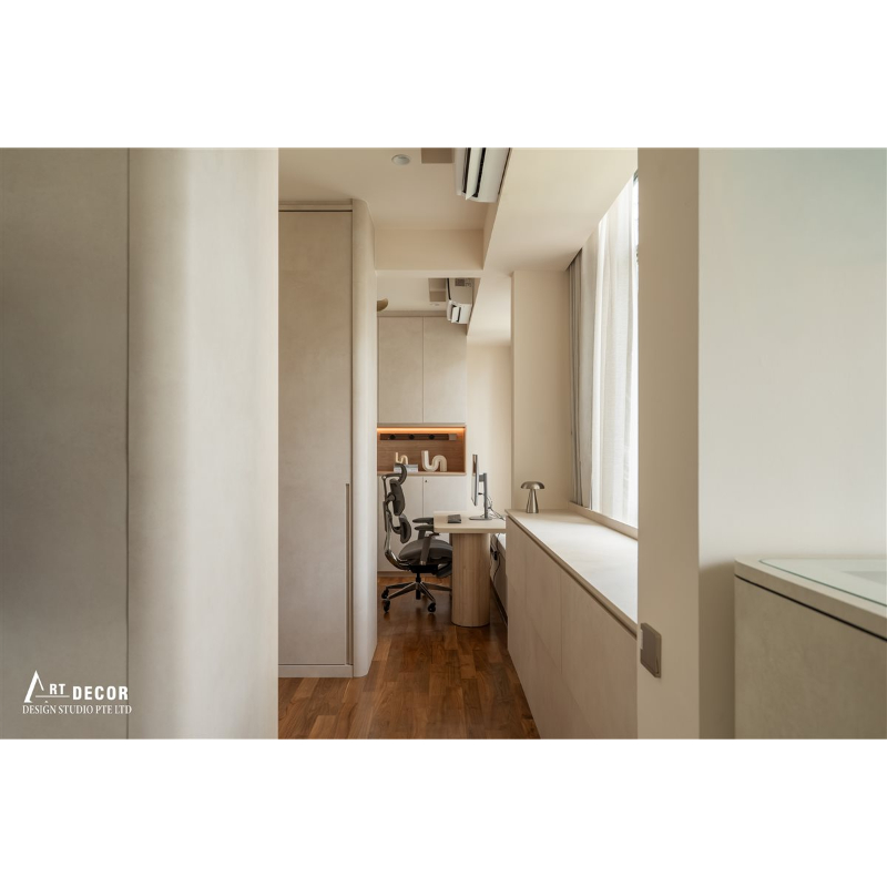Lincoln Residences