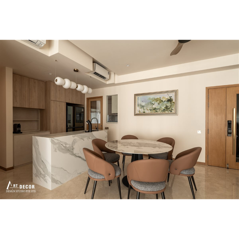 Lincoln Residences thumbnail 2