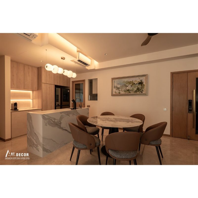 Lincoln Residences thumbnail 3