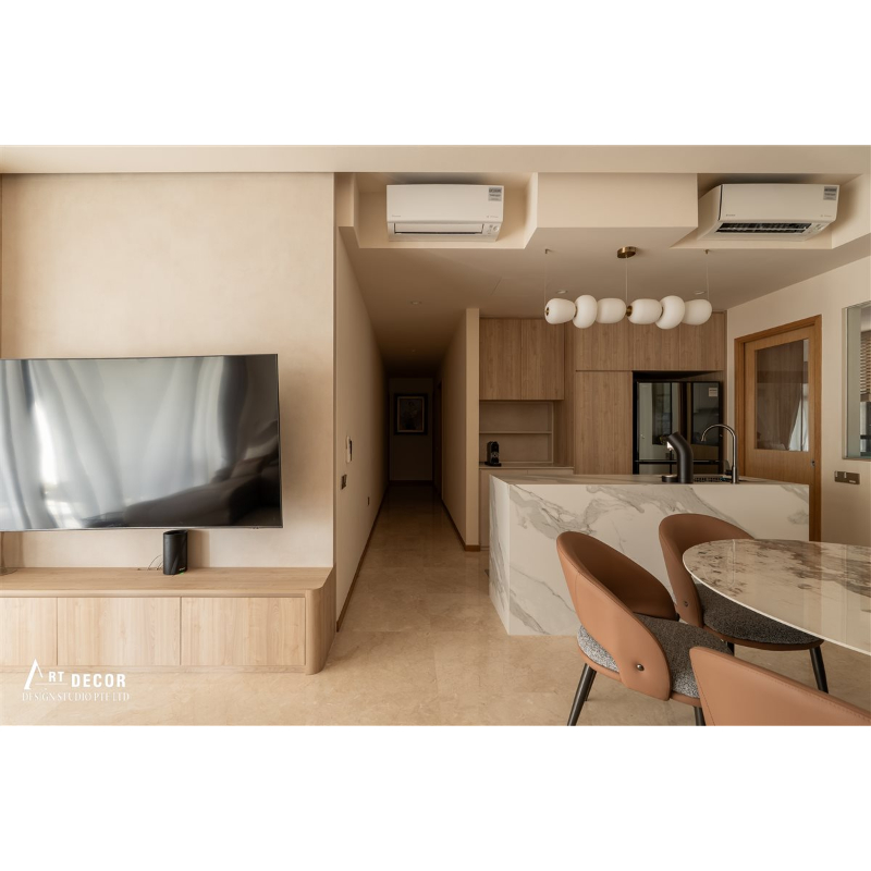 Lincoln Residences thumbnail 4