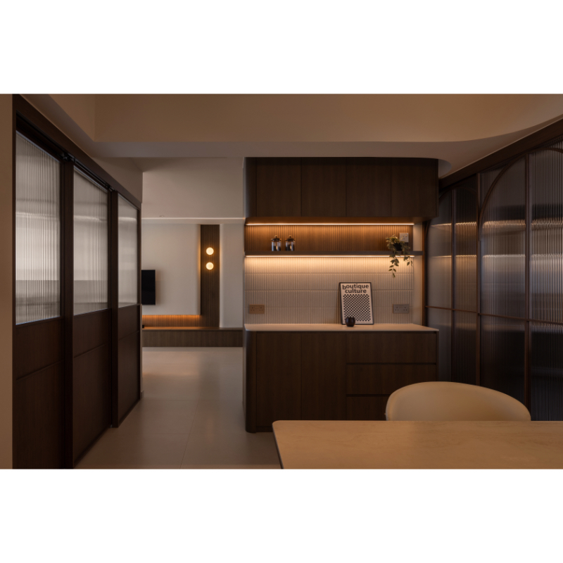 Bidadari Park Drive thumbnail 6