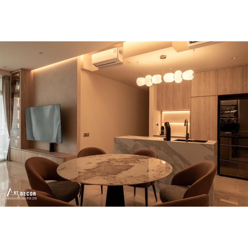 Lincoln Residences thumbnail 5