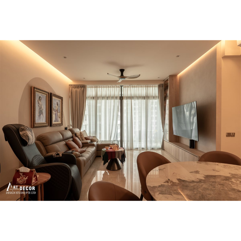 Lincoln Residences thumbnail 6