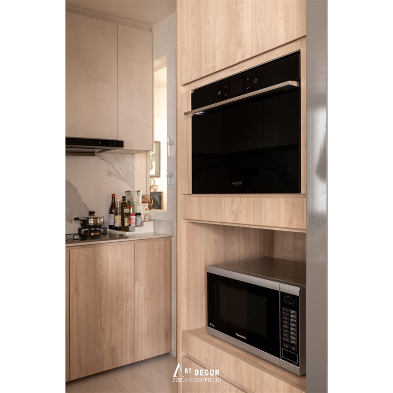 Lincoln Residences thumbnail 9