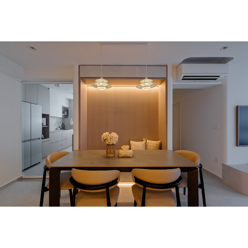BTO Sembawang Avenue 