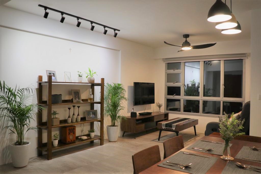Telok Blangah St31