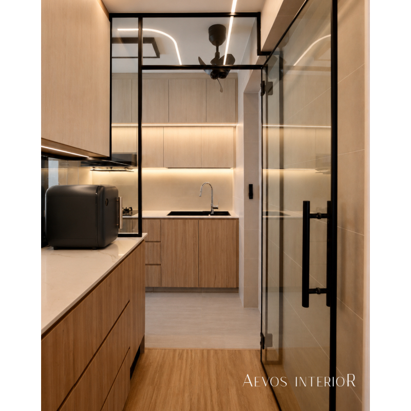 BTO 3 Room -222B Mount Vernon Road 07-124 thumbnail 2