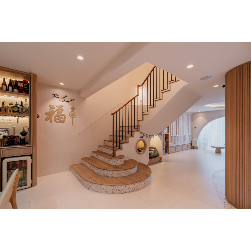 HDB Maisonette Jurong West 