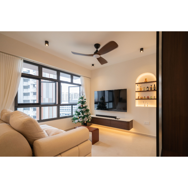 HDB Bartley GreenRise