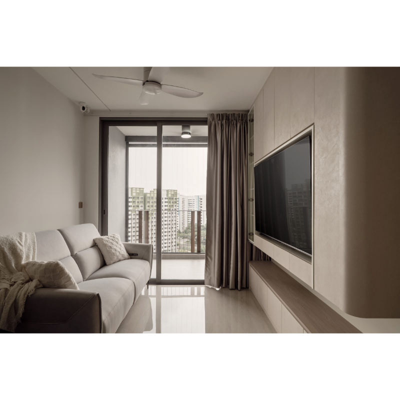 45 Yishun Close
