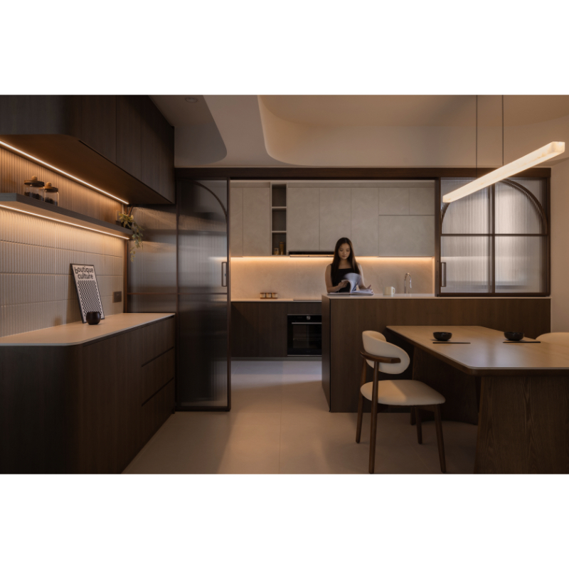 Bidadari Park Drive thumbnail 8
