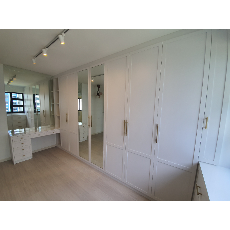 Bedok Modern Minimalist 