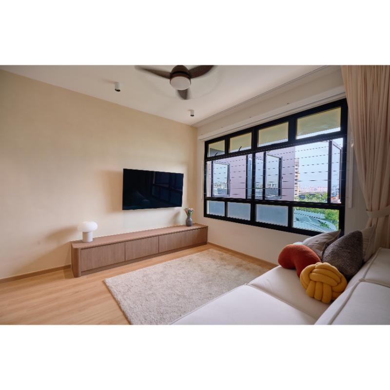 Bidadari Park Dr