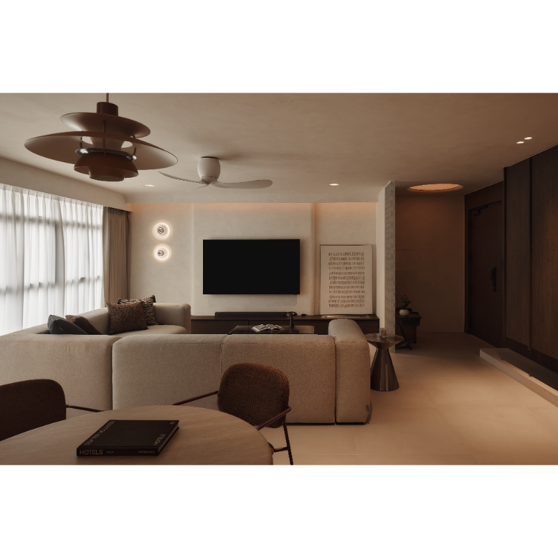 Compassvale Drive