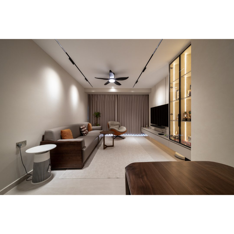191 Tanjong Rhu Sanctuary Green
