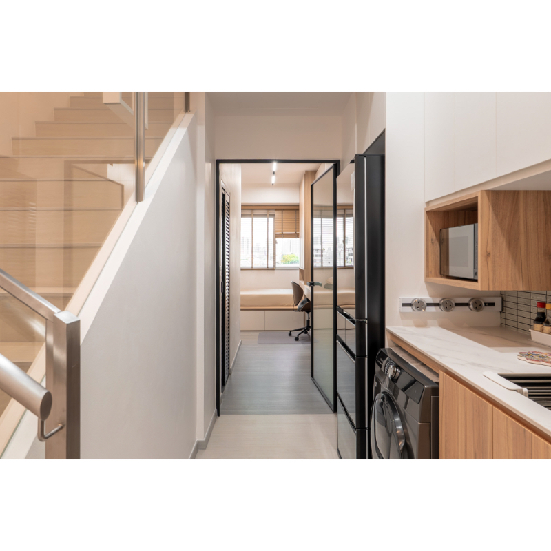 One Loft  thumbnail 2