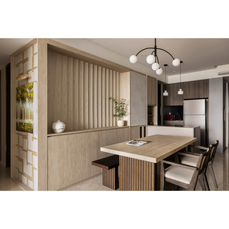 Clavon Residences