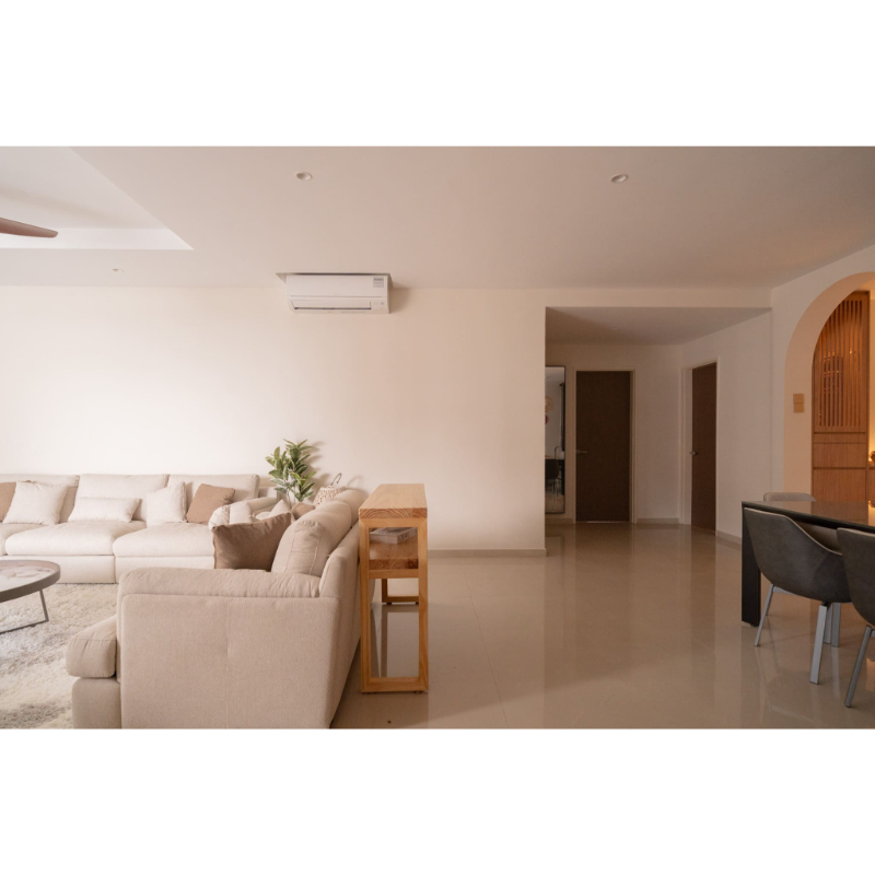Condo Mandarine Gardens