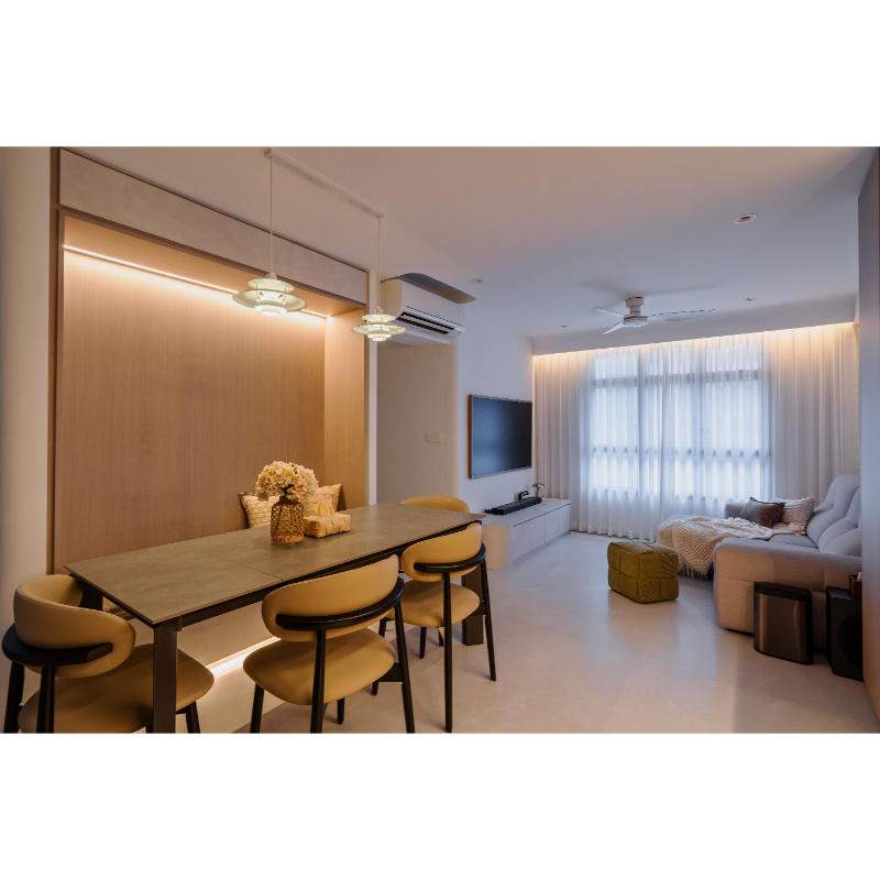 BTO Sembawang Avenue  thumbnail 2