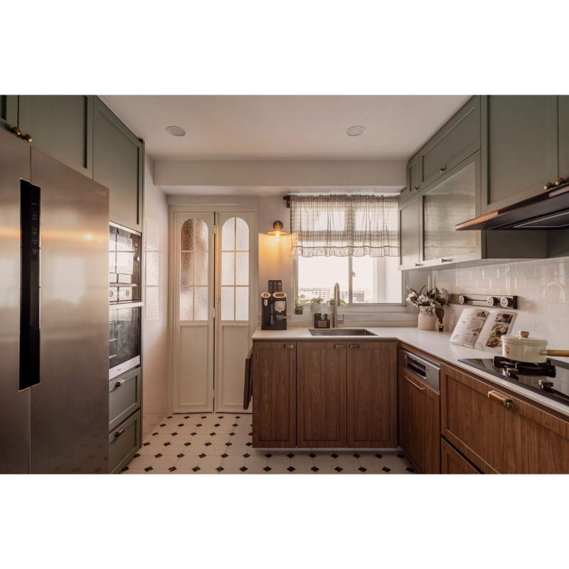38A Bendemeer Rd