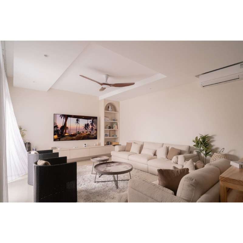 Condo Mandarine Gardens thumbnail 2