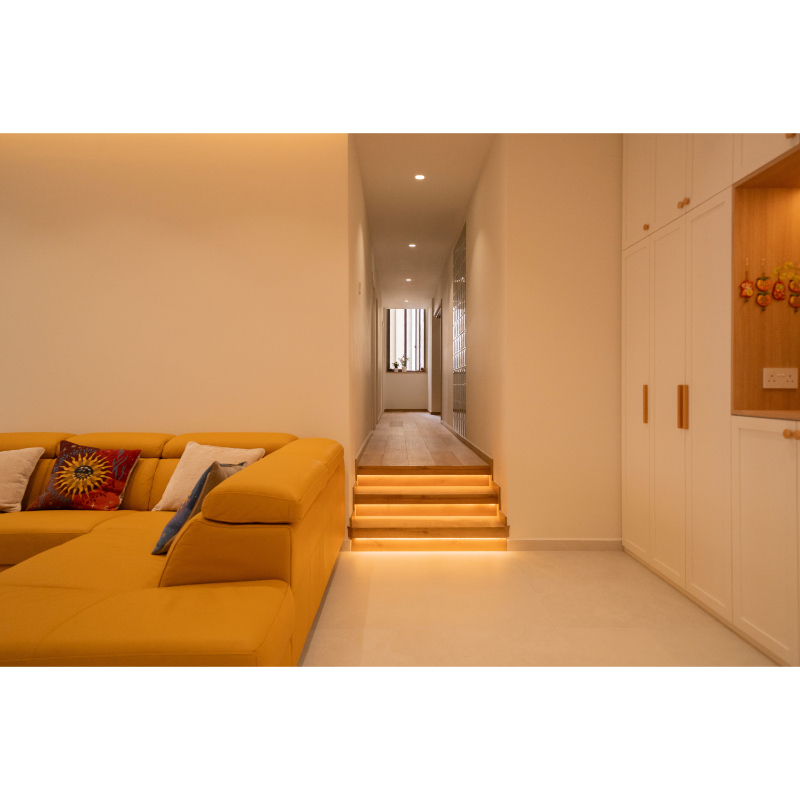 Condo Horizon Towers  thumbnail 3