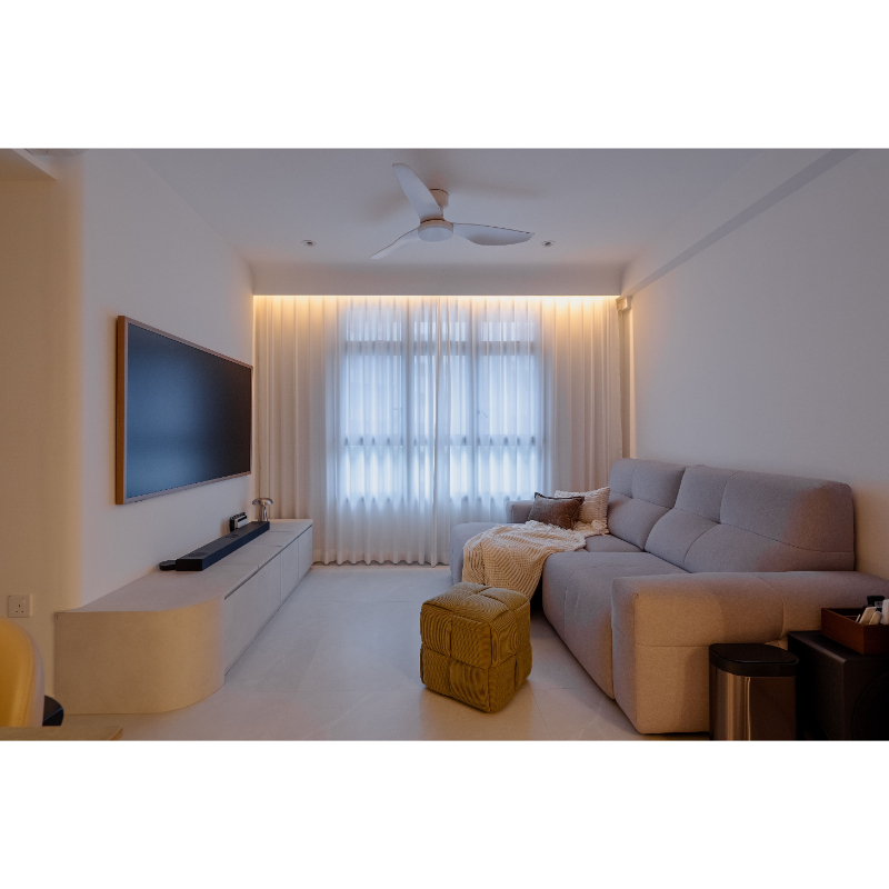 BTO Sembawang Avenue  thumbnail 3