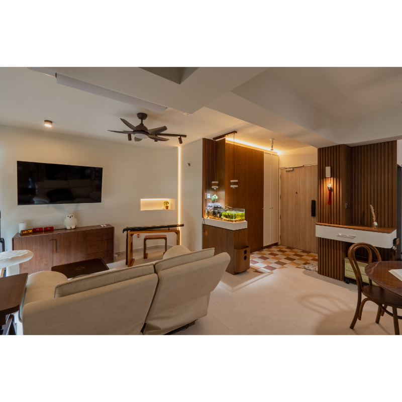 BTO Bidadari Park Dr 