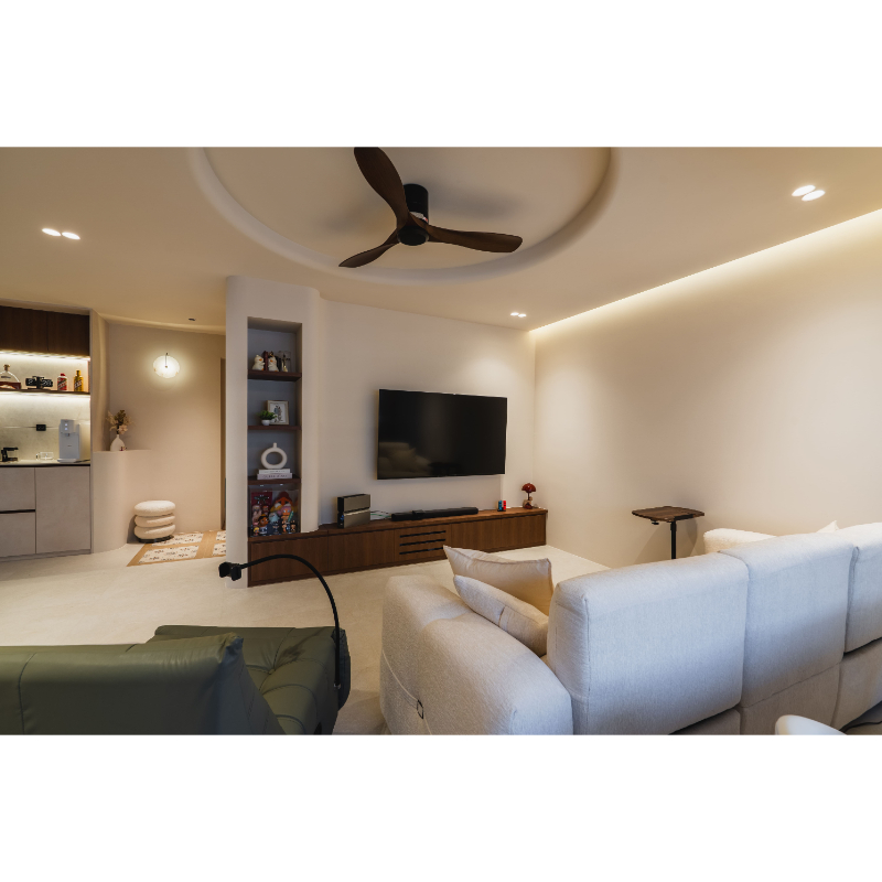 HDB Bukit Panjang Ring Road