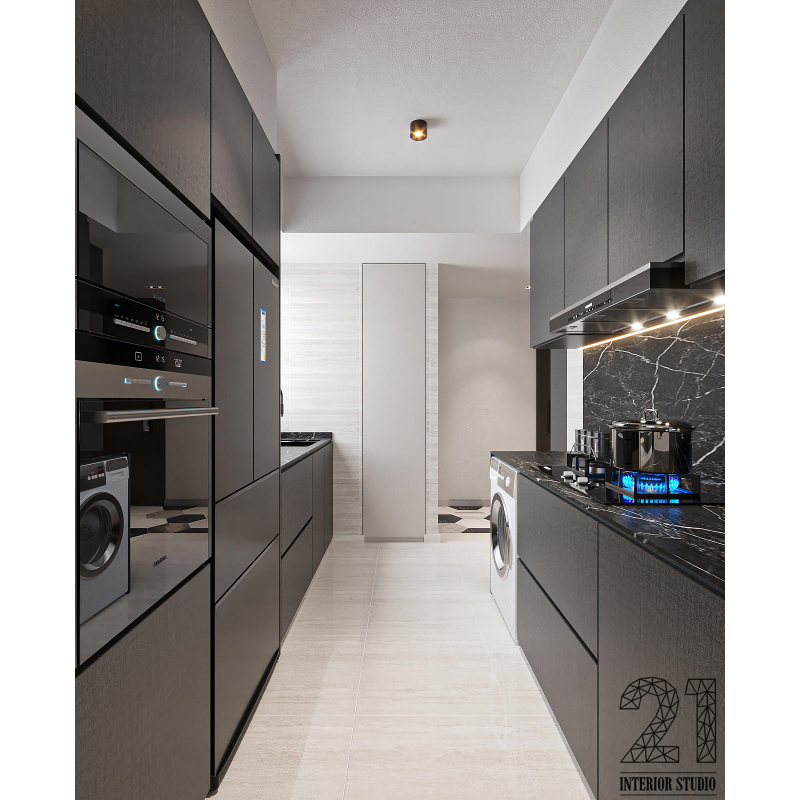 25 High Park Residences @ Fernvale Rd thumbnail 3