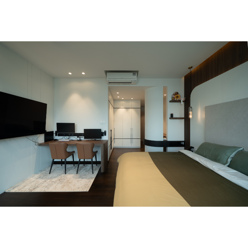 Lorong Marzuki thumbnail 9