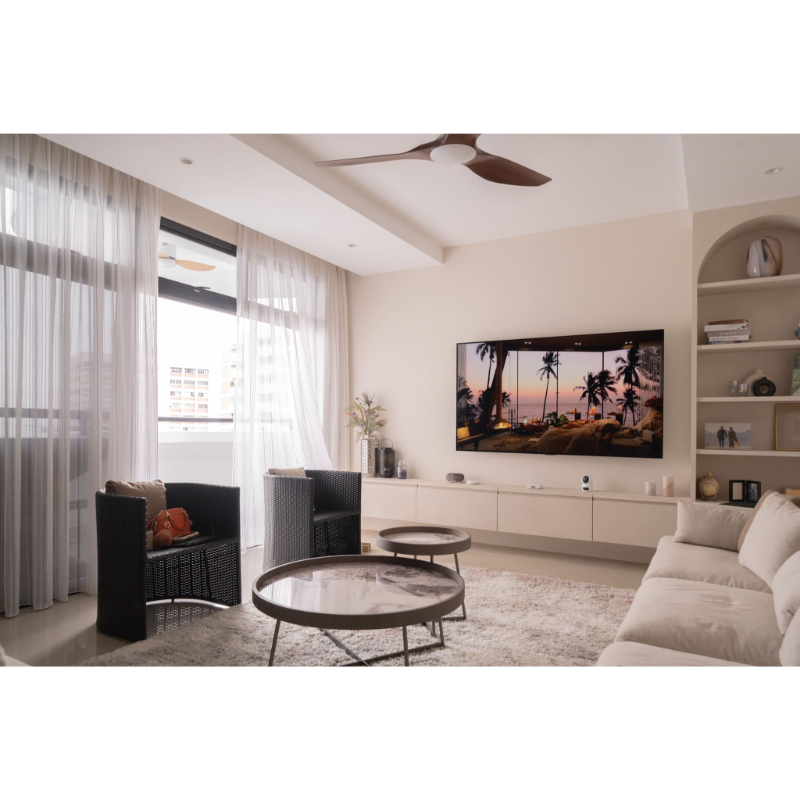 Condo Mandarine Gardens thumbnail 3