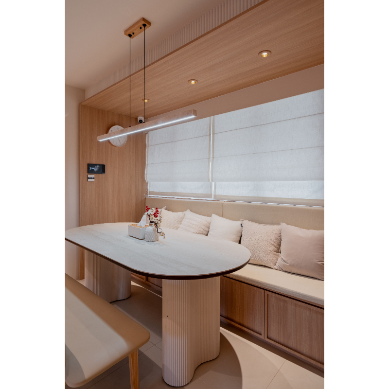 HDB Maisonette Jurong West  thumbnail 7