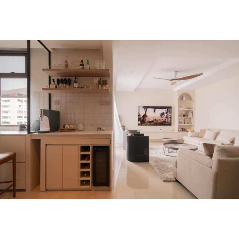 Condo Mandarine Gardens thumbnail 4