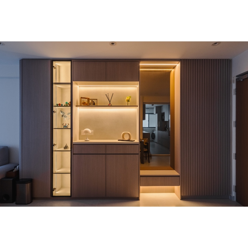 BTO Sembawang Avenue  thumbnail 5